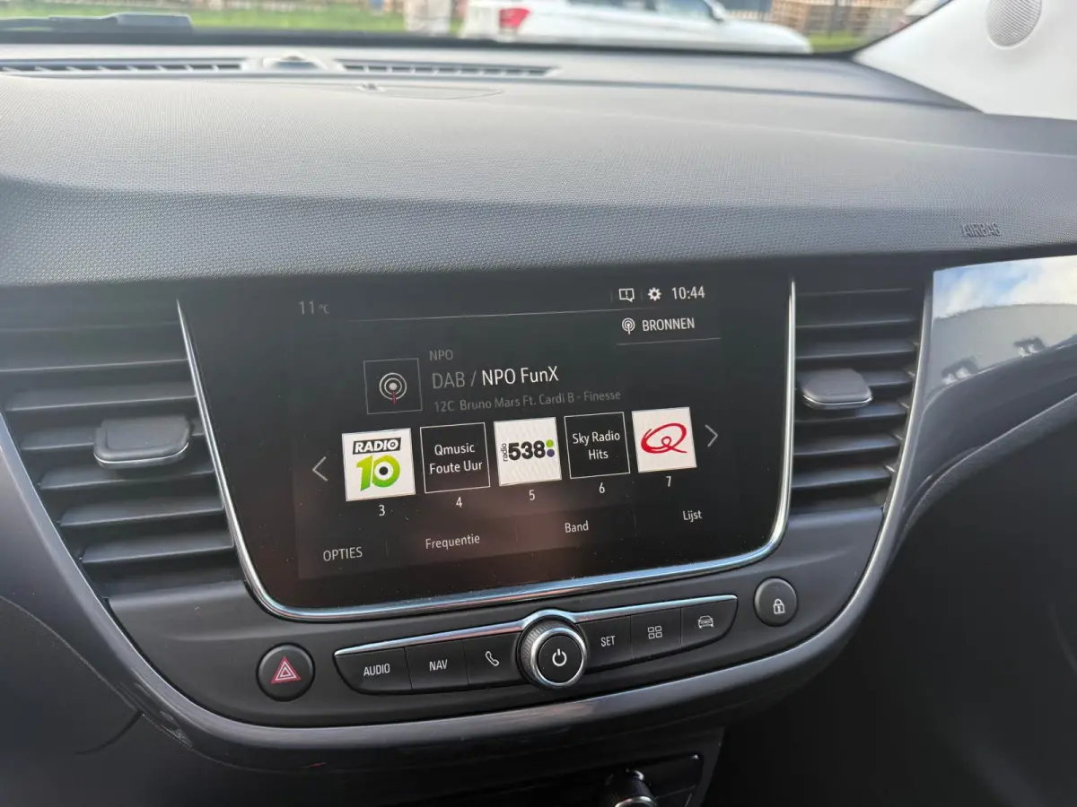 1.2 Turbo Elegance | 1E EIGENAAR | 3/6/12MND GARANTIE | CLIMA | LED | CARPLAY | CRUISE | DAB | CARPLAY