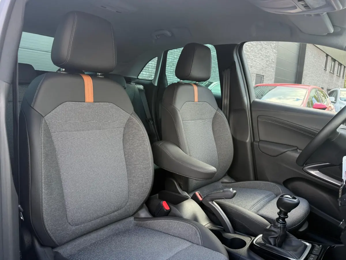 1.2 Turbo Elegance | 1E EIGENAAR | 3/6/12MND GARANTIE | CLIMA | LED | CARPLAY | CRUISE | DAB | CARPLAY