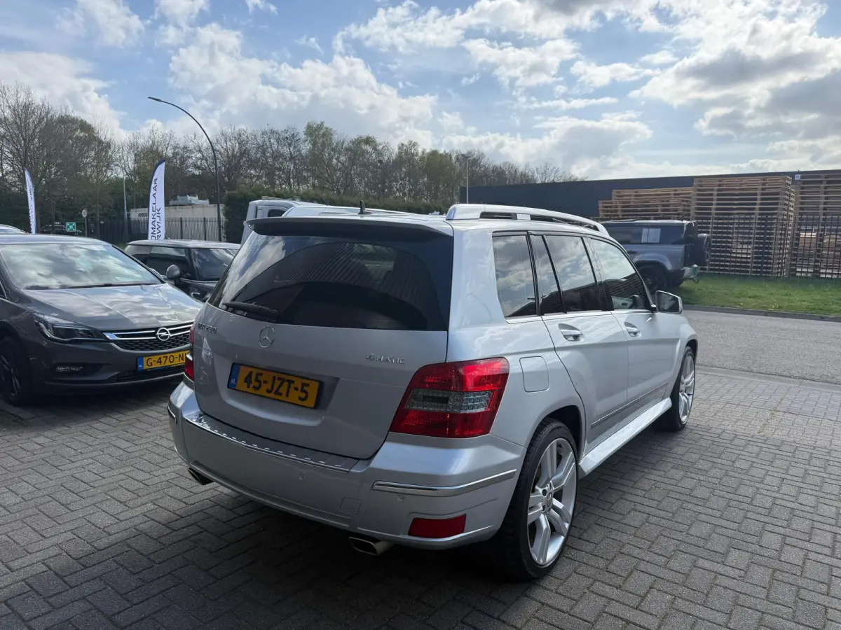 280 4-Matic | 1E EIGENAAR | 12MND GARANTIE | NL-AUT | PANO | XENON | CRUISE | HARMAN-KARDON | NAVI |