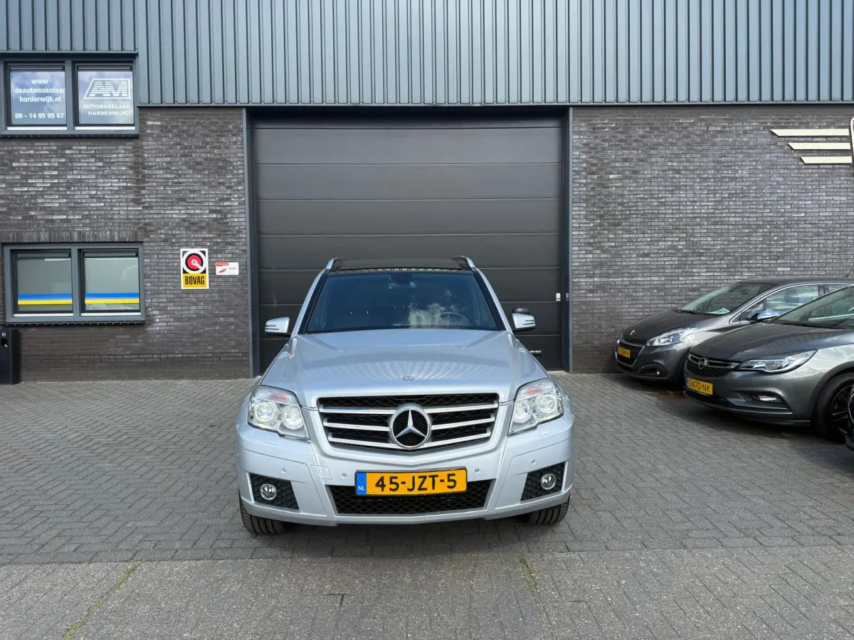 280 4-Matic | 1E EIGENAAR | 12MND GARANTIE | NL-AUT | PANO | XENON | CRUISE | HARMAN-KARDON | NAVI |