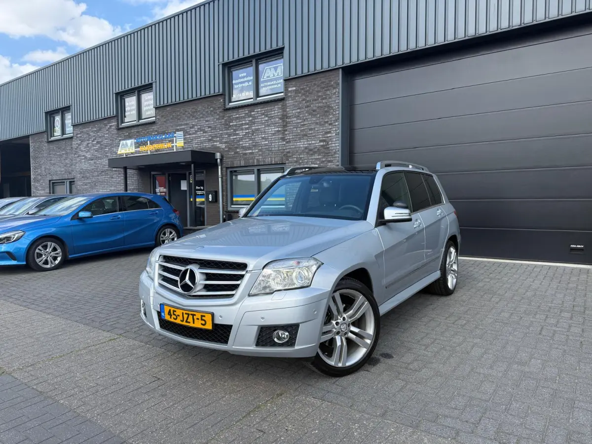 280 4-Matic | 1E EIGENAAR | 12MND GARANTIE | NL-AUT | PANO | XENON | CRUISE | HARMAN-KARDON | NAVI |