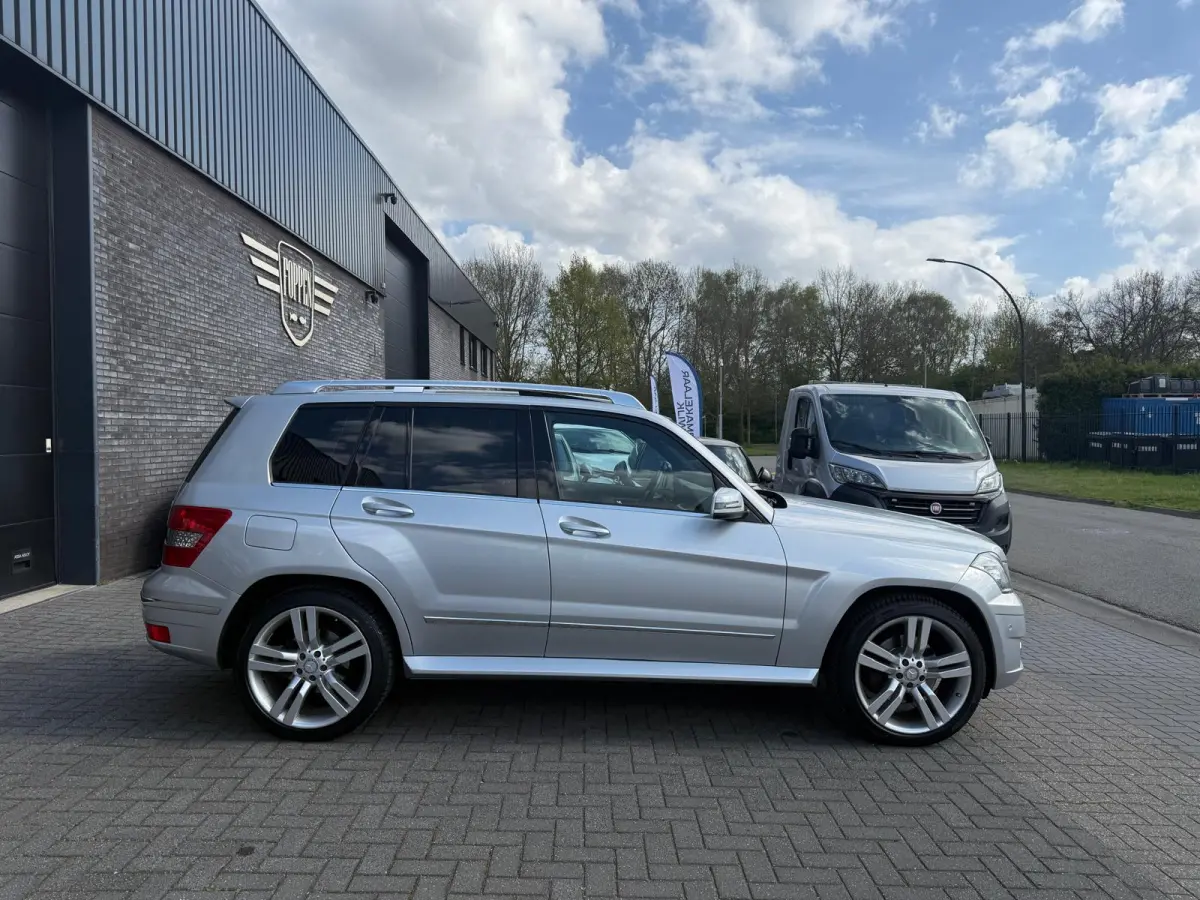 280 4-Matic | 1E EIGENAAR | 12MND GARANTIE | NL-AUT | PANO | XENON | CRUISE | HARMAN-KARDON | NAVI |