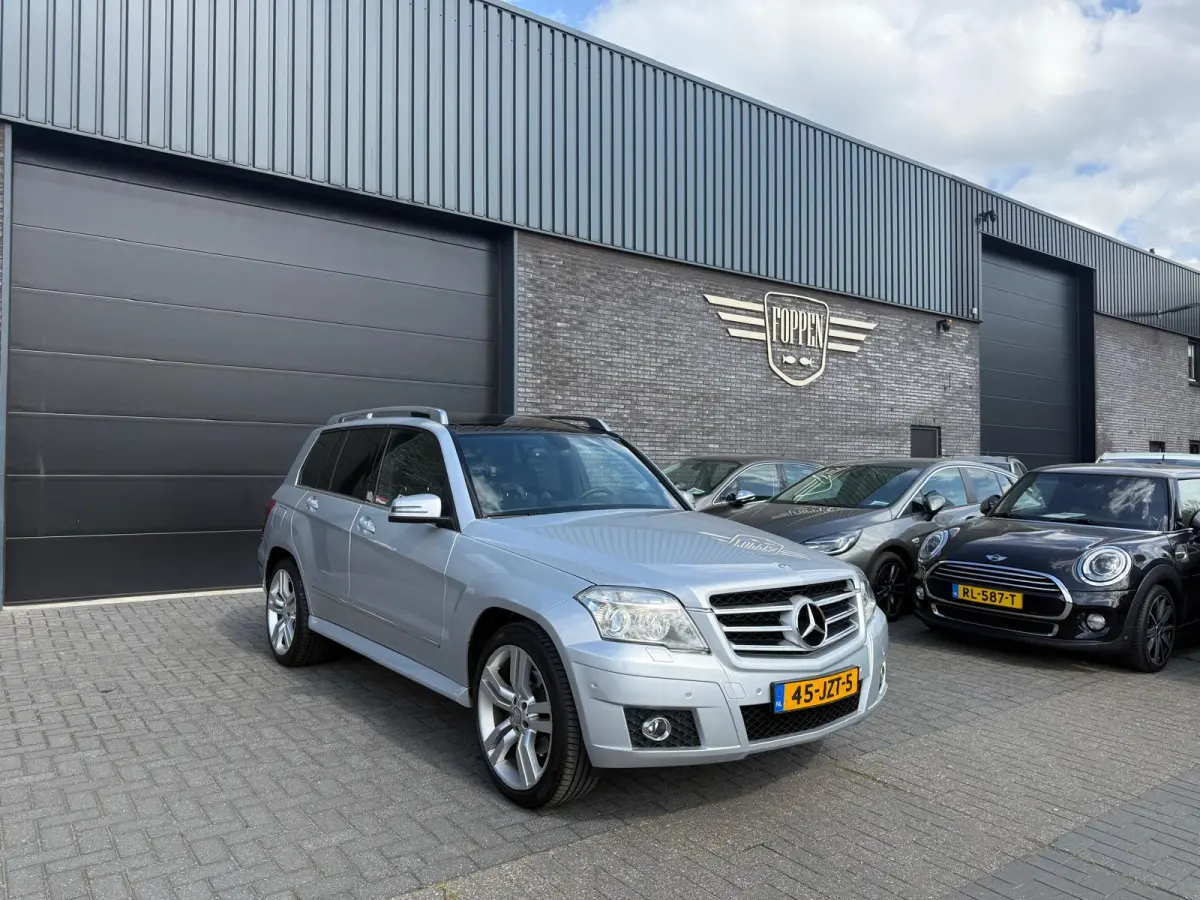 280 4-Matic | 1E EIGENAAR | 12MND GARANTIE | NL-AUT | PANO | XENON | CRUISE | HARMAN-KARDON | NAVI |