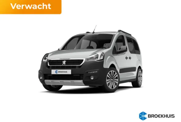 Standaard - Elektrisch | Elektrisch verstelbare en verwarmbare buitenspiegels | Parkeersensoren achter