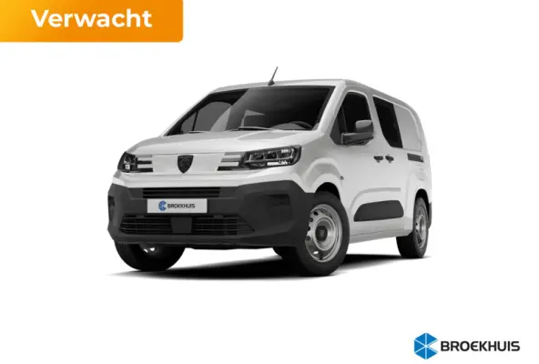 Standaard - Elektrisch | Elektrisch verstelbare en verwarmbare buitenspiegels | Parkeersensoren achter