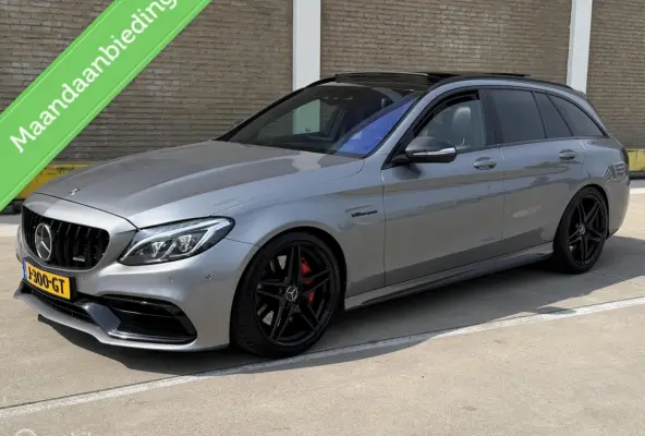 AMG 63