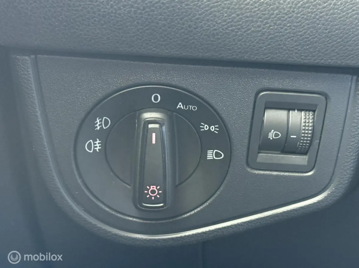 1.0 TSI Highline NAVI|PDC|STOELVERWARMING