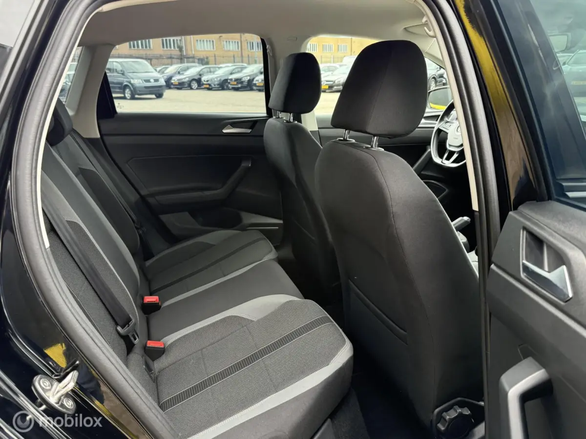 1.0 TSI Highline NAVI|PDC|STOELVERWARMING