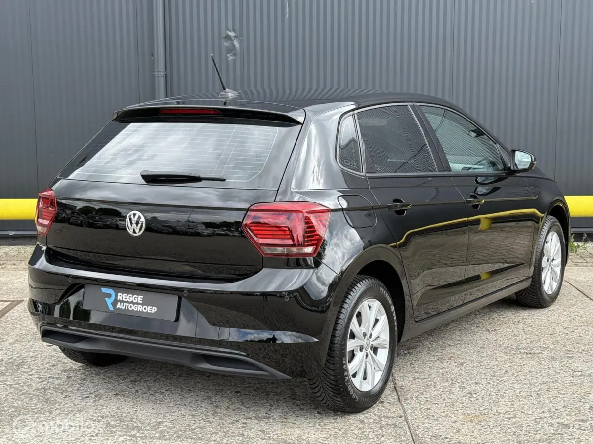 1.0 TSI Highline NAVI|PDC|STOELVERWARMING