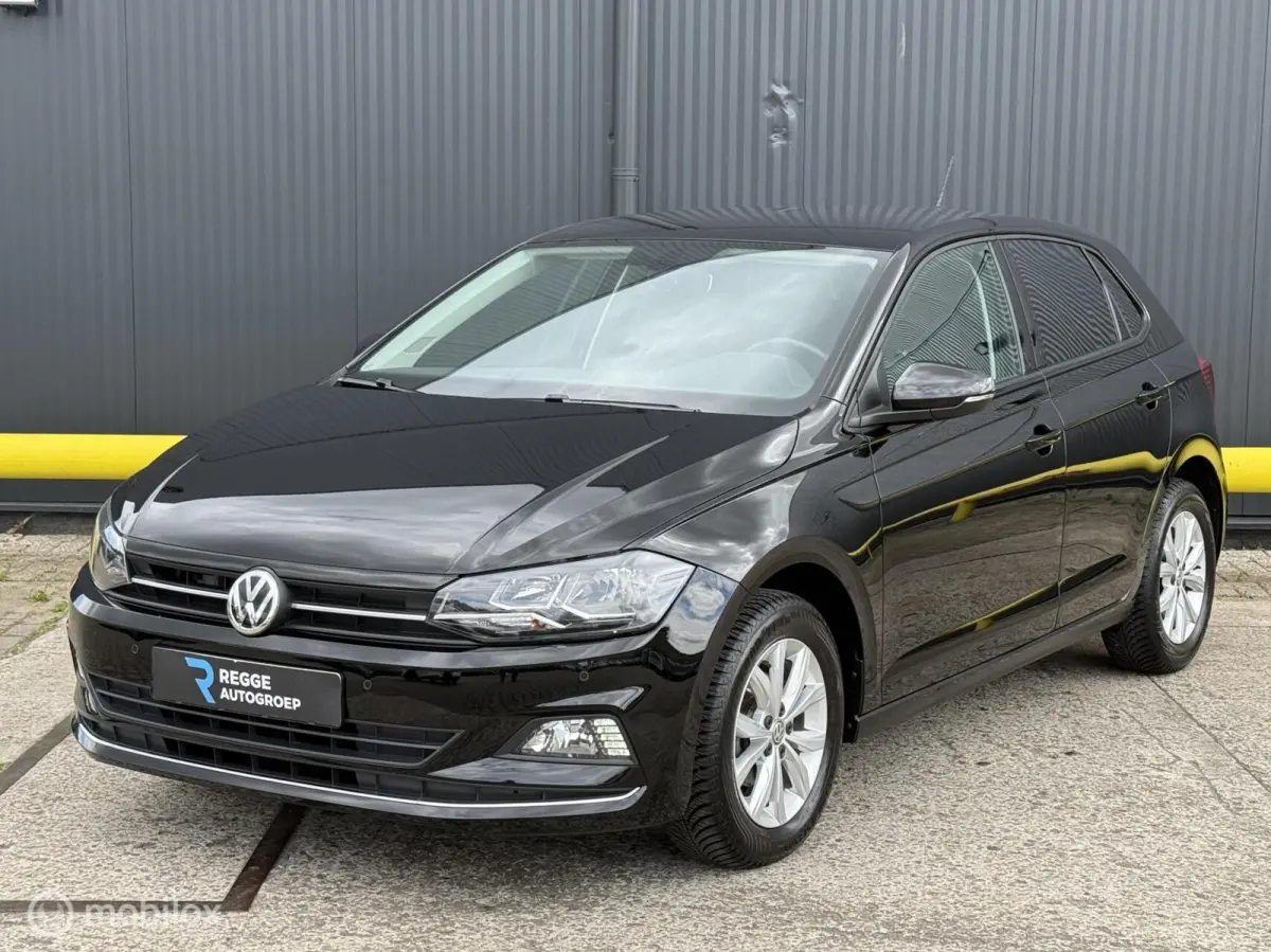 1.0 TSI Highline NAVI|PDC|STOELVERWARMING