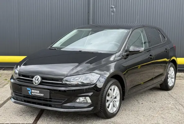 1.0 TSI Highline NAVI|PDC|STOELVERWARMING