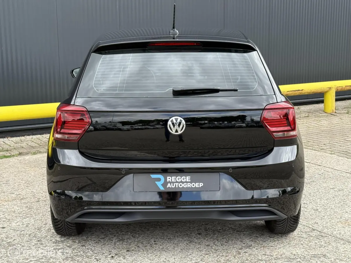 1.0 TSI Highline NAVI|PDC|STOELVERWARMING