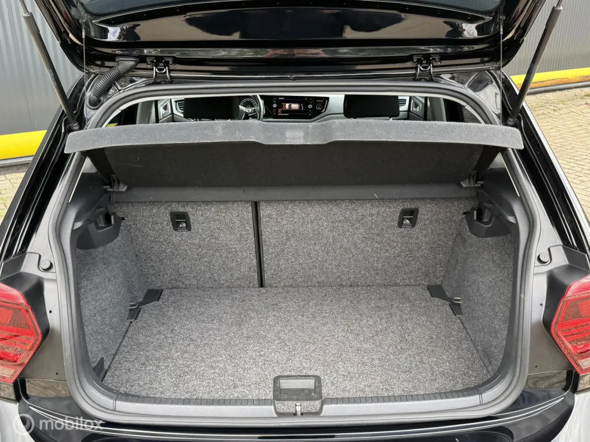 1.0 TSI Highline NAVI|PDC|STOELVERWARMING