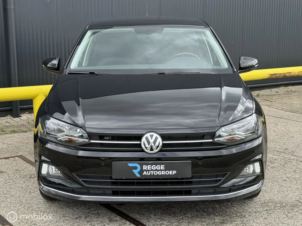 1.0 TSI Highline NAVI|PDC|STOELVERWARMING