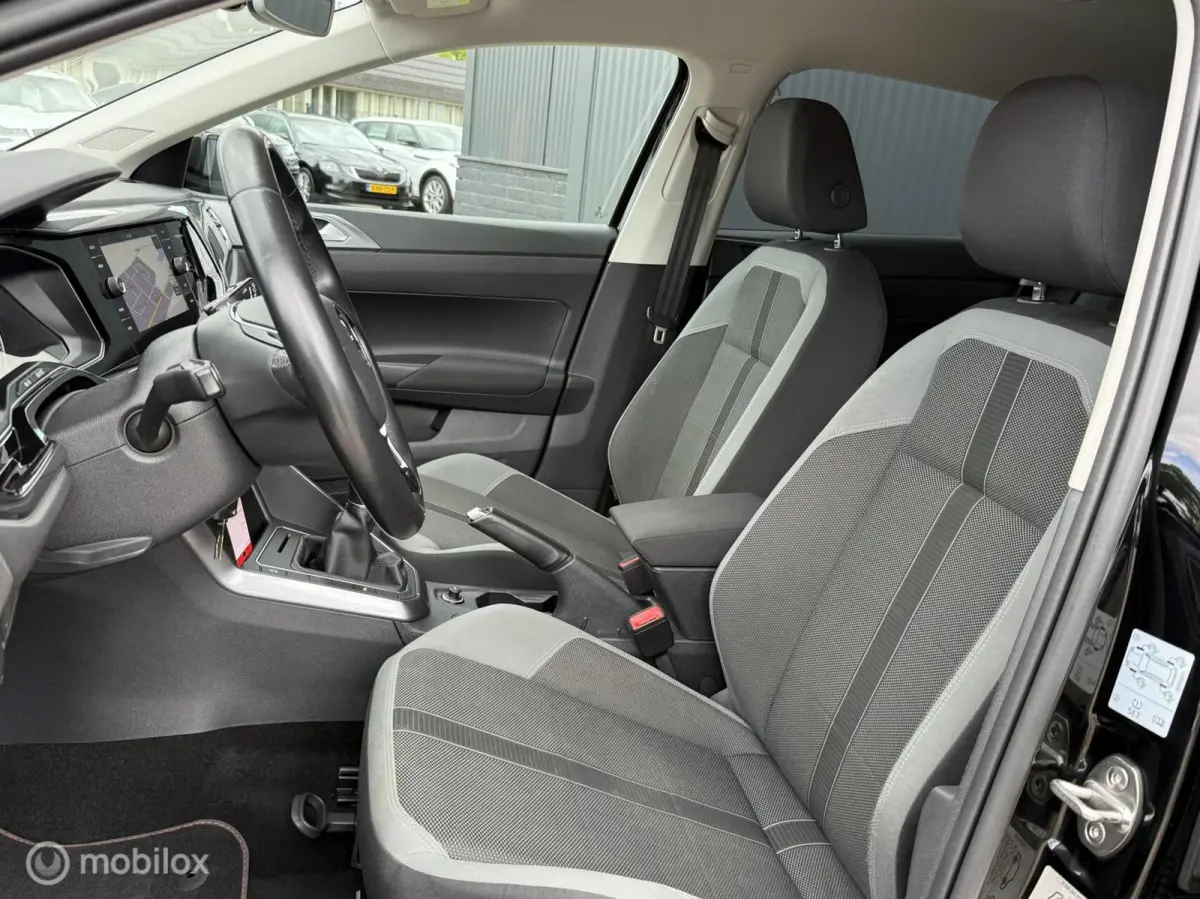 1.0 TSI Highline NAVI|PDC|STOELVERWARMING