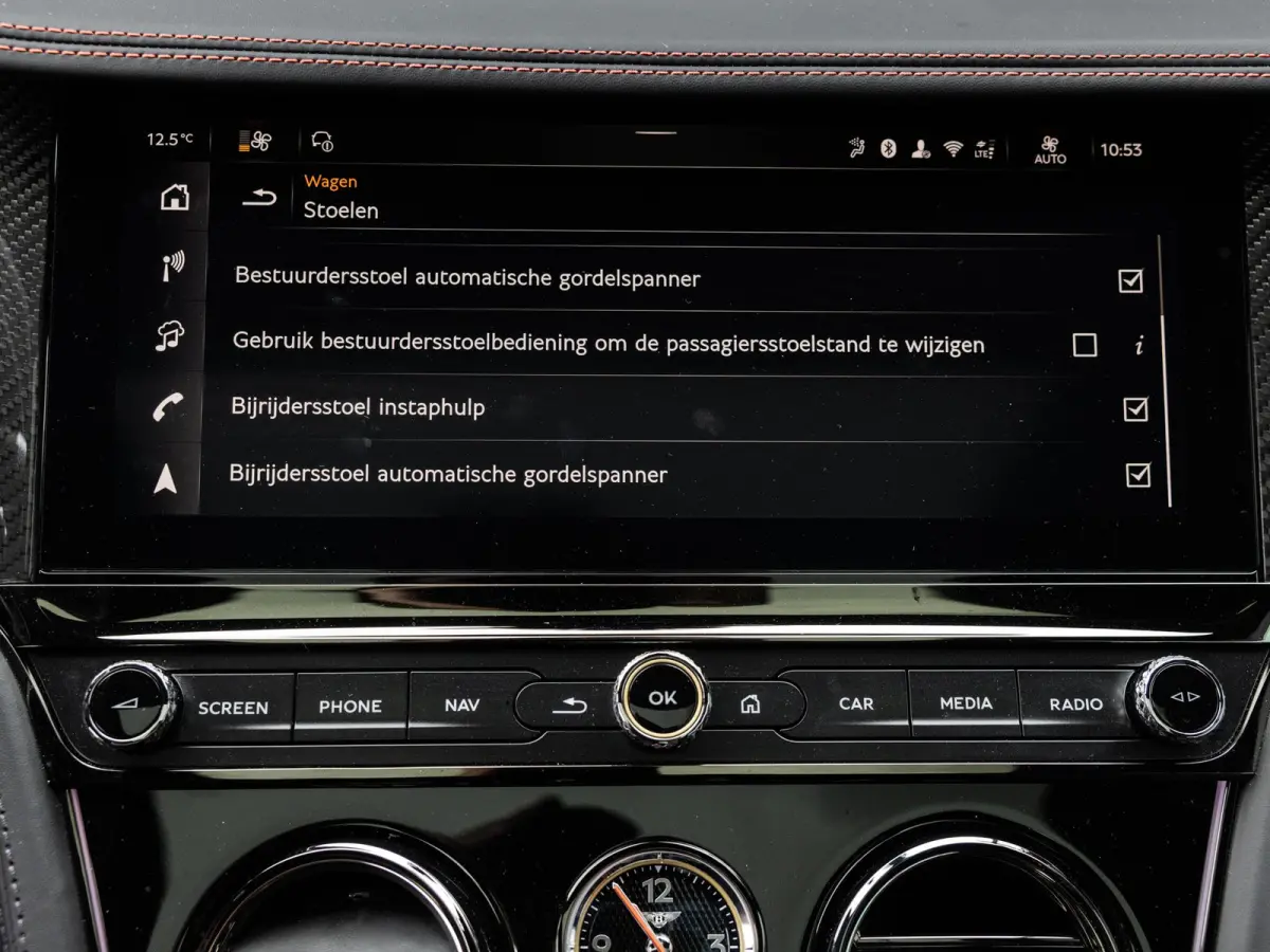 4.0 V8 Hybrid Black Edition | PANORAMADAK | TOURING SPECIFICATION | 22 INCH BLACK | NAIM SOUND | BTW AUTO |