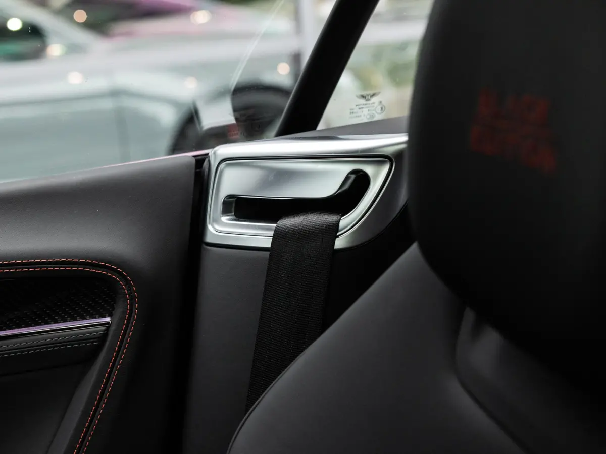 4.0 V8 Hybrid Black Edition | PANORAMADAK | TOURING SPECIFICATION | 22 INCH BLACK | NAIM SOUND | BTW AUTO |