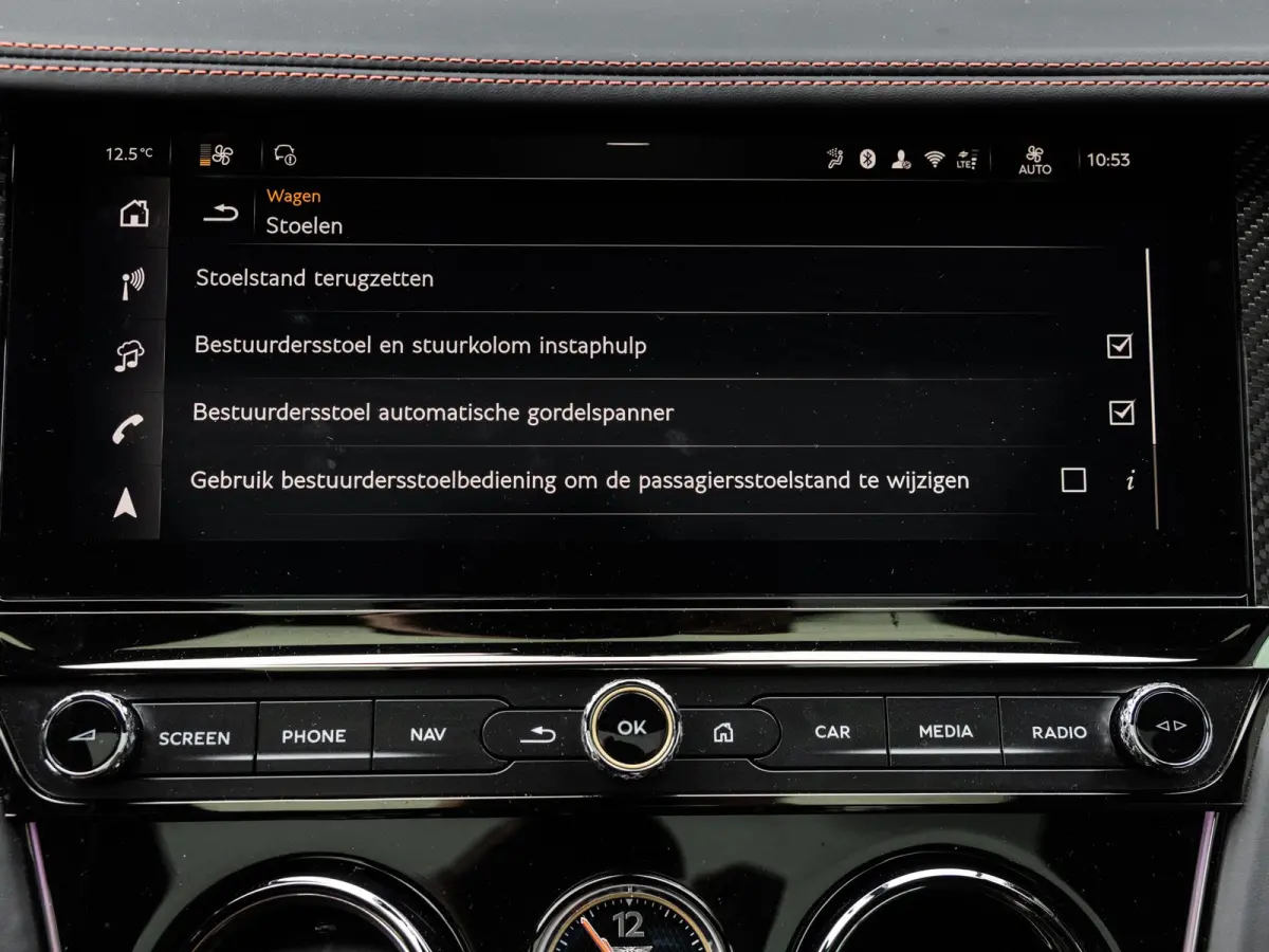 4.0 V8 Hybrid Black Edition | PANORAMADAK | TOURING SPECIFICATION | 22 INCH BLACK | NAIM SOUND | BTW AUTO |