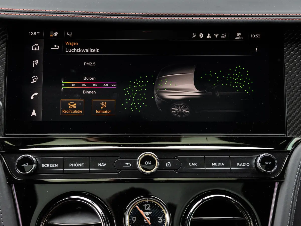4.0 V8 Hybrid Black Edition | PANORAMADAK | TOURING SPECIFICATION | 22 INCH BLACK | NAIM SOUND | BTW AUTO |