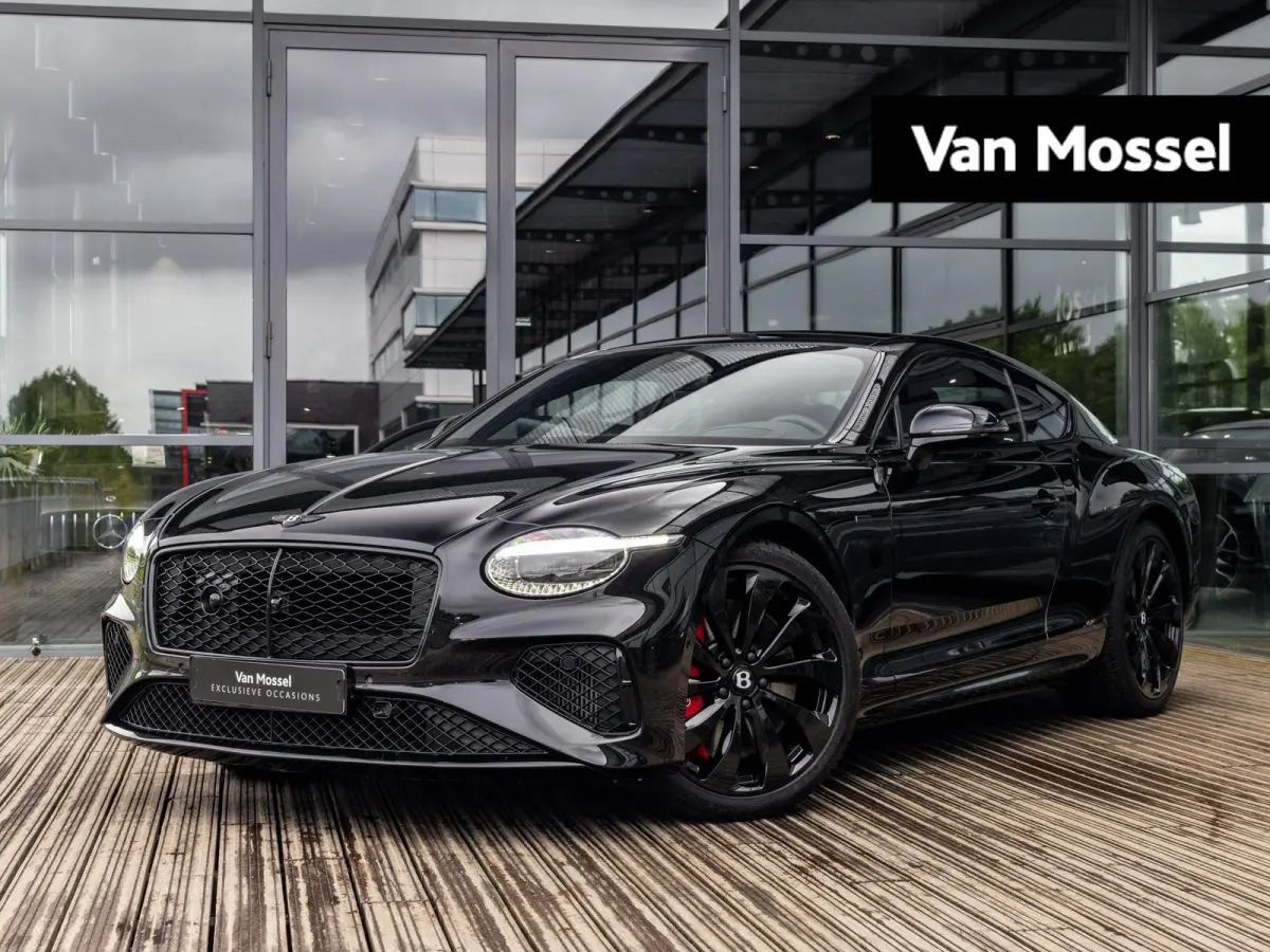 4.0 V8 Hybrid Black Edition | PANORAMADAK | TOURING SPECIFICATION | 22 INCH BLACK | NAIM SOUND | BTW AUTO |
