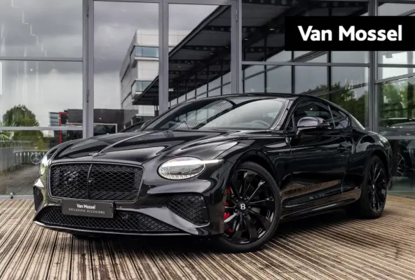 4.0 V8 Hybrid Black Edition | PANORAMADAK | TOURING SPECIFICATION | 22 INCH BLACK | NAIM SOUND | BTW AUTO |