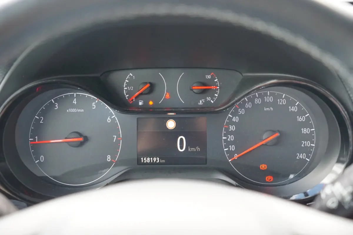 1.2 GS Line | Summit White | Carplay/AndroidAuto/Cruise/AC/LMV - Lekker fris!