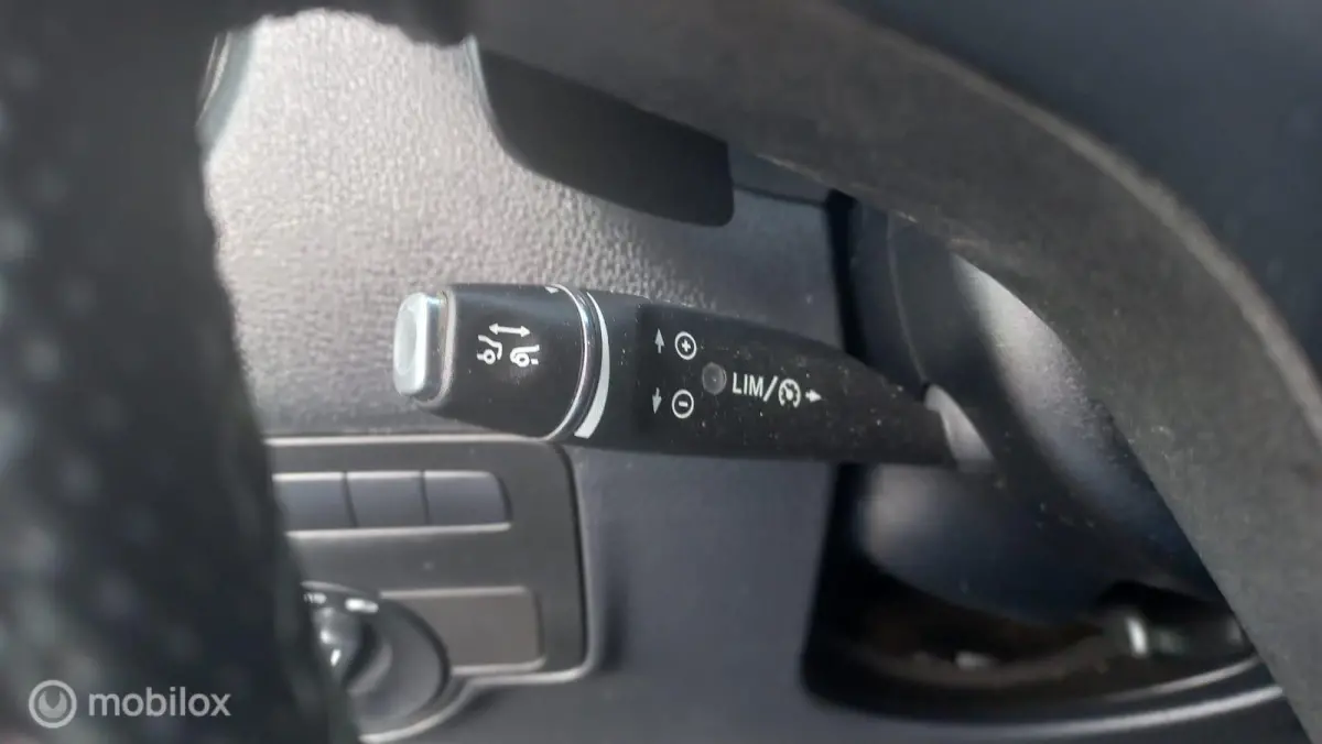 Bestel 114 CDI Lang