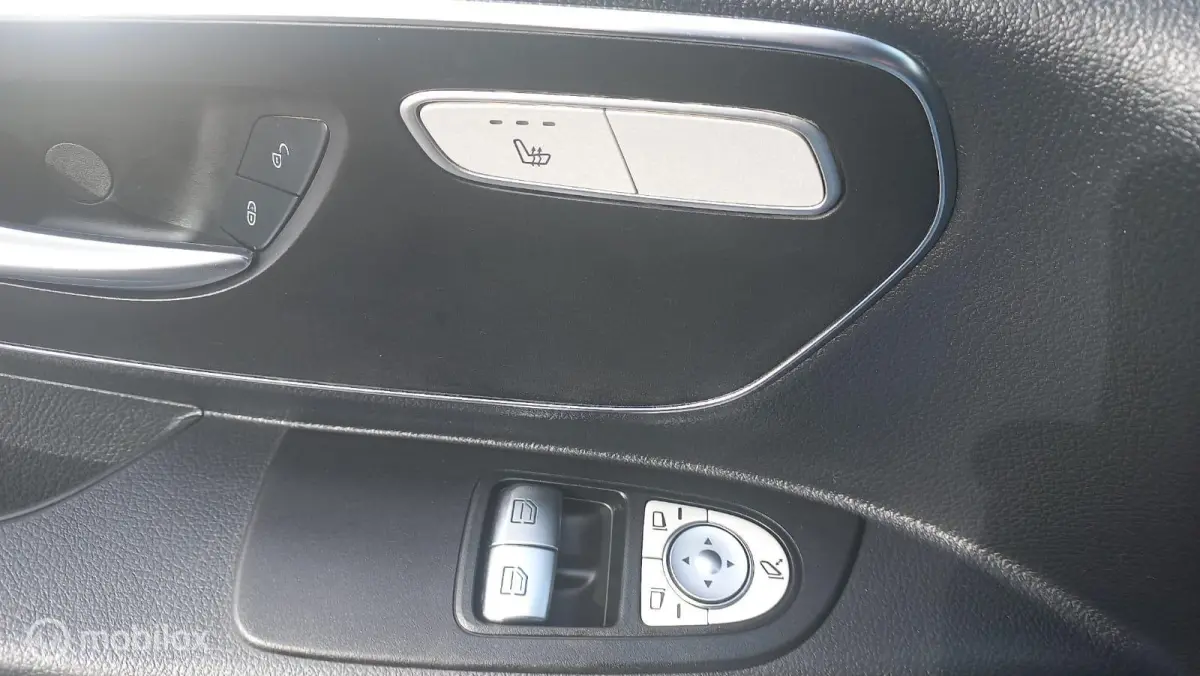Bestel 114 CDI Lang