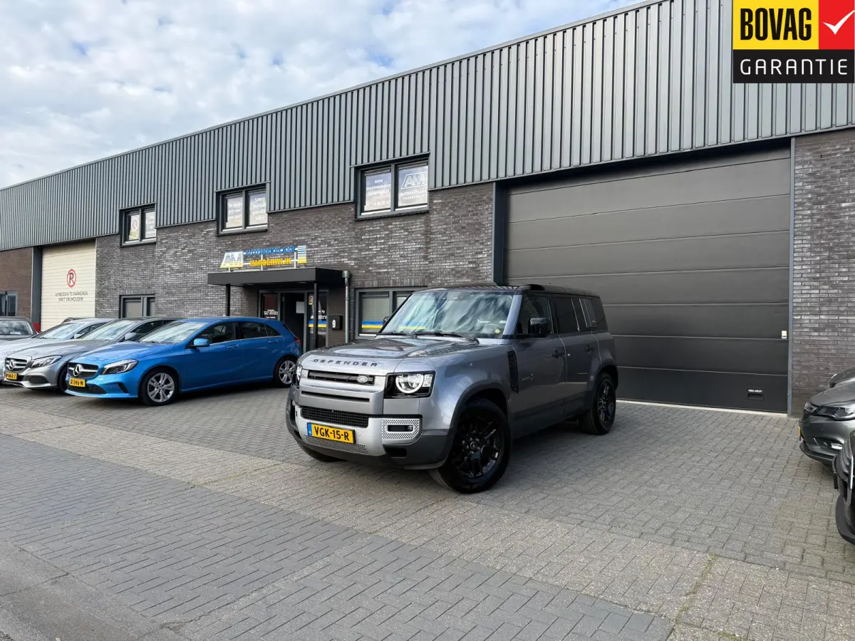 2.0 D240 S | 12MND GARANTIE | GRIJSKENTEKEN| PANO | CRUISE | LED | CARPLAY | DAB | NAVI | LMV |