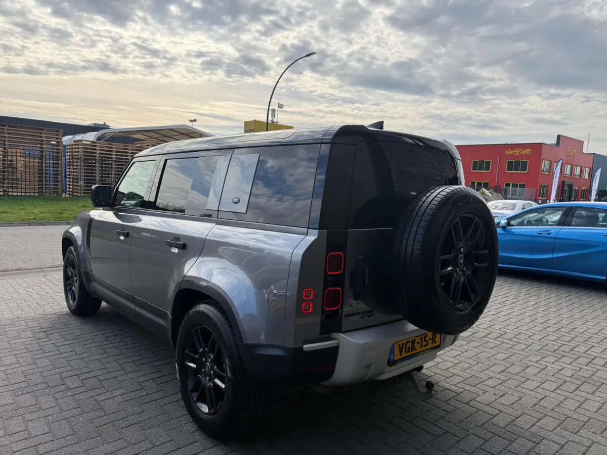 2.0 D240 S | 3/6/12MND GARANTIE | GRIJSKENTEKEN| PANO | CRUISE | LED | CARPLAY | DAB | NAVI | LMV |