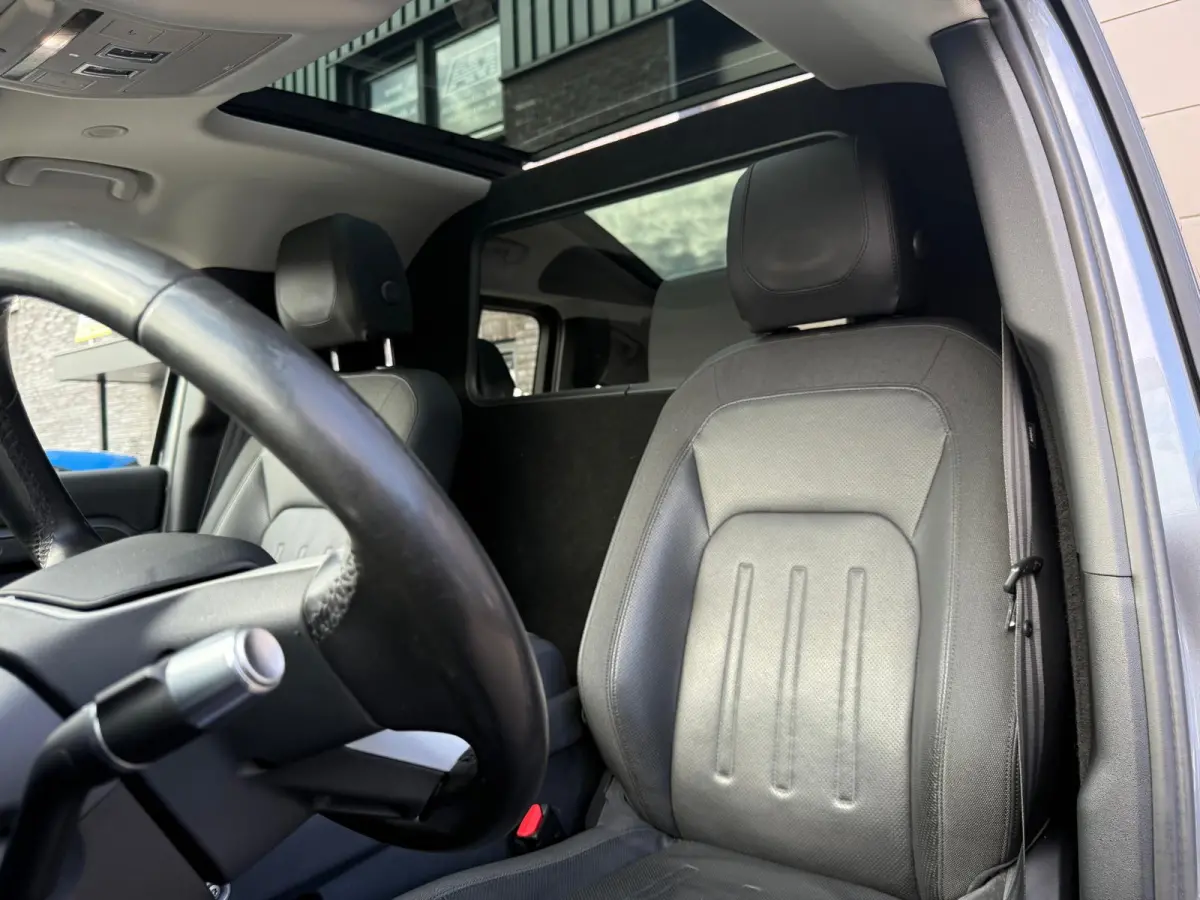 2.0 D240 S | 3/6/12MND GARANTIE | GRIJSKENTEKEN| PANO | CRUISE | LED | CARPLAY | DAB | NAVI | LMV |