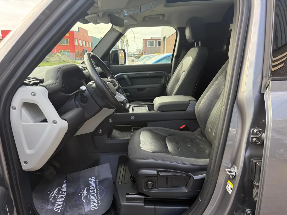 2.0 D240 S | 3/6/12MND GARANTIE | GRIJSKENTEKEN| PANO | CRUISE | LED | CARPLAY | DAB | NAVI | LMV |