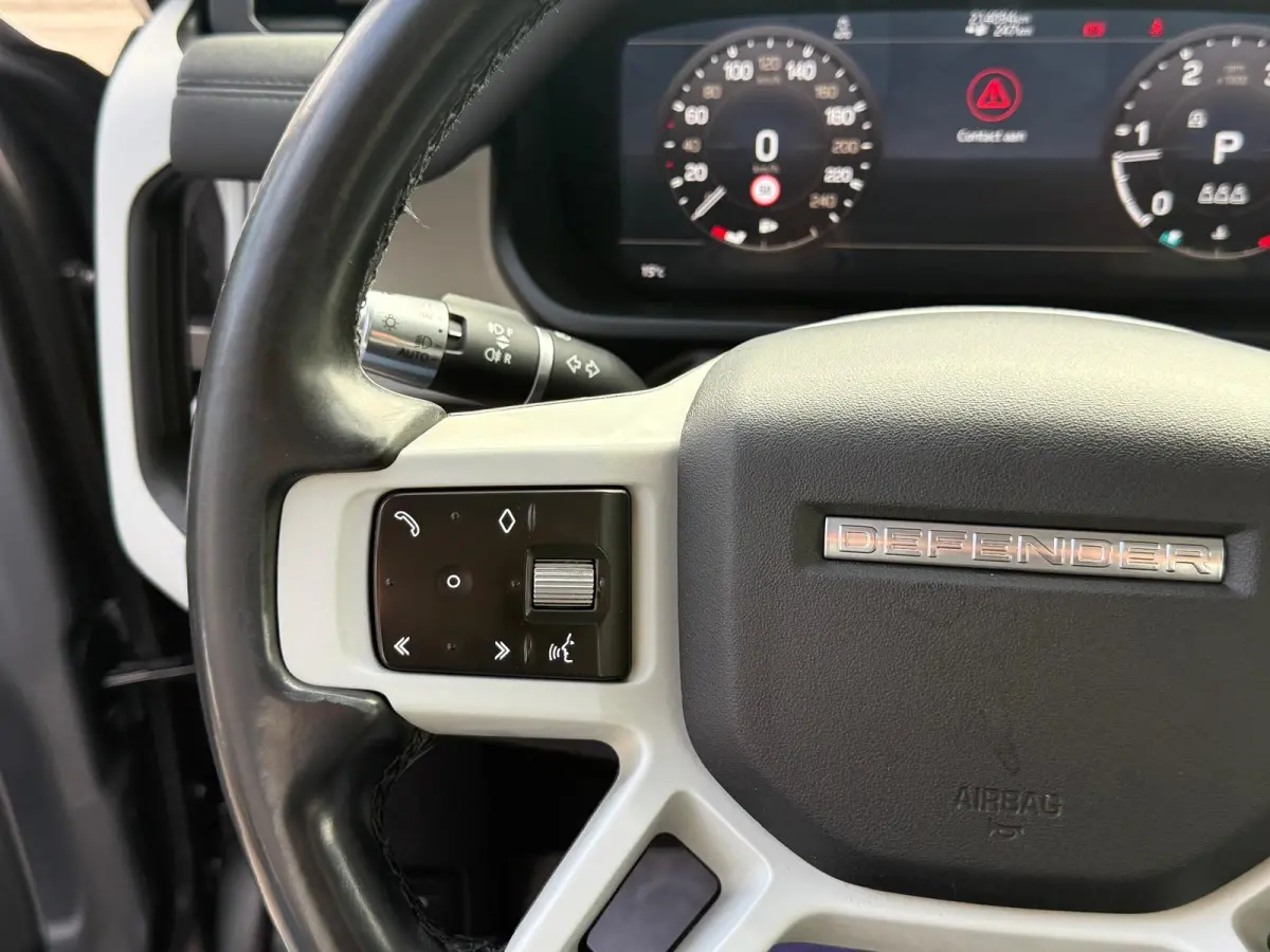 2.0 D240 S | 3/6/12MND GARANTIE | GRIJSKENTEKEN| PANO | CRUISE | LED | CARPLAY | DAB | NAVI | LMV |