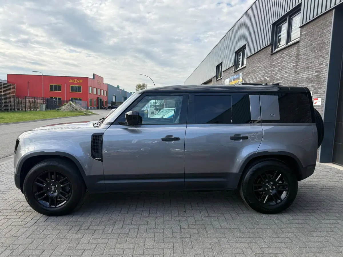 2.0 D240 S | 3/6/12MND GARANTIE | GRIJSKENTEKEN| PANO | CRUISE | LED | CARPLAY | DAB | NAVI | LMV |