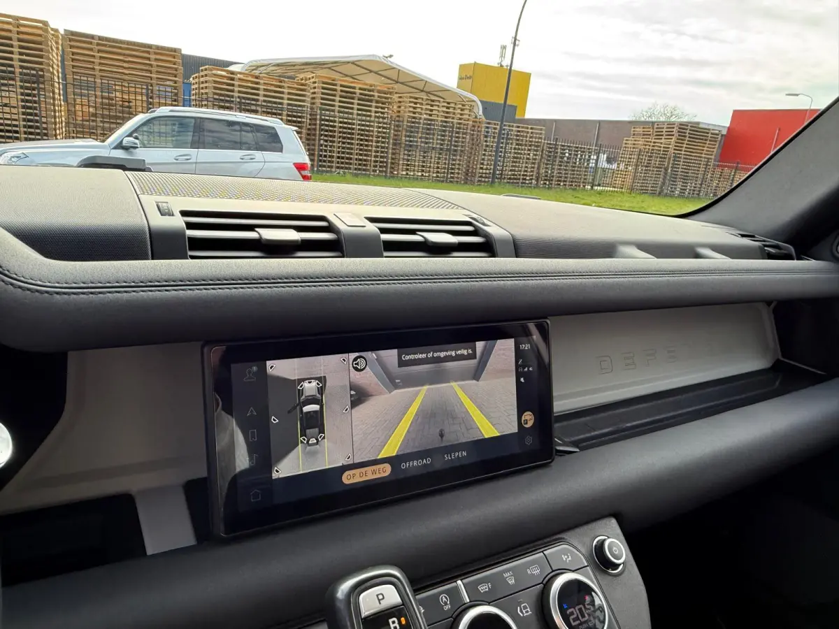 2.0 D240 S | 3/6/12MND GARANTIE | GRIJSKENTEKEN| PANO | CRUISE | LED | CARPLAY | DAB | NAVI | LMV |