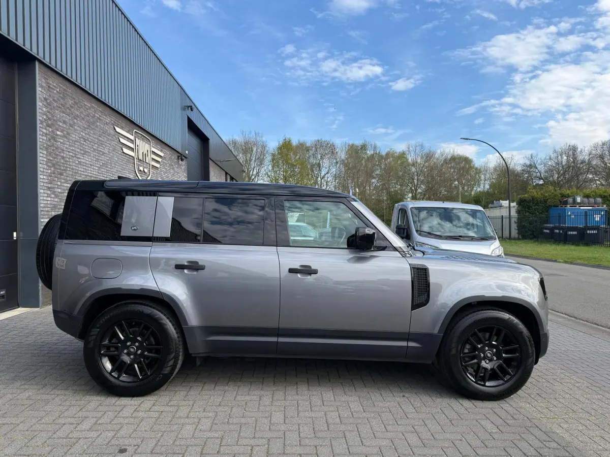 2.0 D240 S | 12MND GARANTIE | GRIJSKENTEKEN| PANO | CRUISE | LED | CARPLAY | DAB | NAVI | LMV |