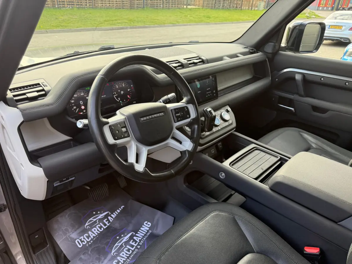 2.0 D240 S | 3/6/12MND GARANTIE | GRIJSKENTEKEN| PANO | CRUISE | LED | CARPLAY | DAB | NAVI | LMV |
