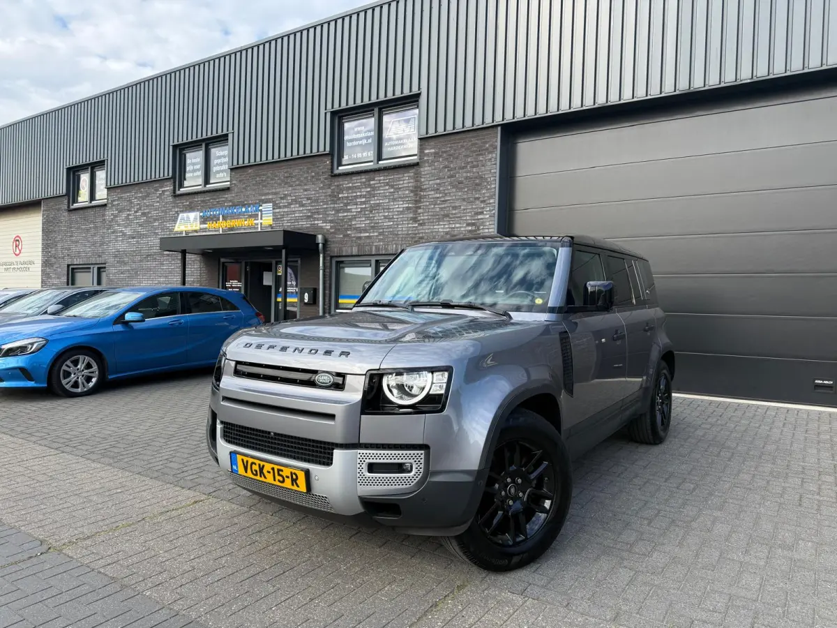 2.0 D240 S | 12MND GARANTIE | GRIJSKENTEKEN| PANO | CRUISE | LED | CARPLAY | DAB | NAVI | LMV |