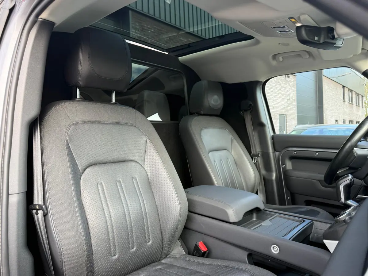 2.0 D240 S | 3/6/12MND GARANTIE | GRIJSKENTEKEN| PANO | CRUISE | LED | CARPLAY | DAB | NAVI | LMV |