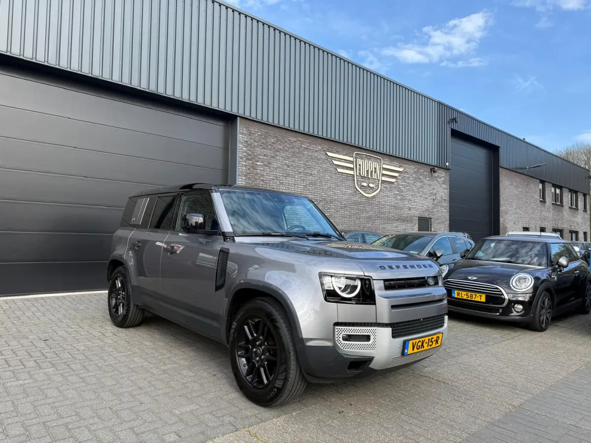 2.0 D240 S | 12MND GARANTIE | GRIJSKENTEKEN| PANO | CRUISE | LED | CARPLAY | DAB | NAVI | LMV |