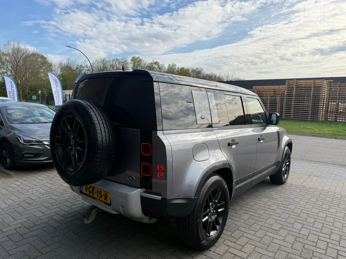 2.0 D240 S | 12MND GARANTIE | GRIJSKENTEKEN| PANO | CRUISE | LED | CARPLAY | DAB | NAVI | LMV |