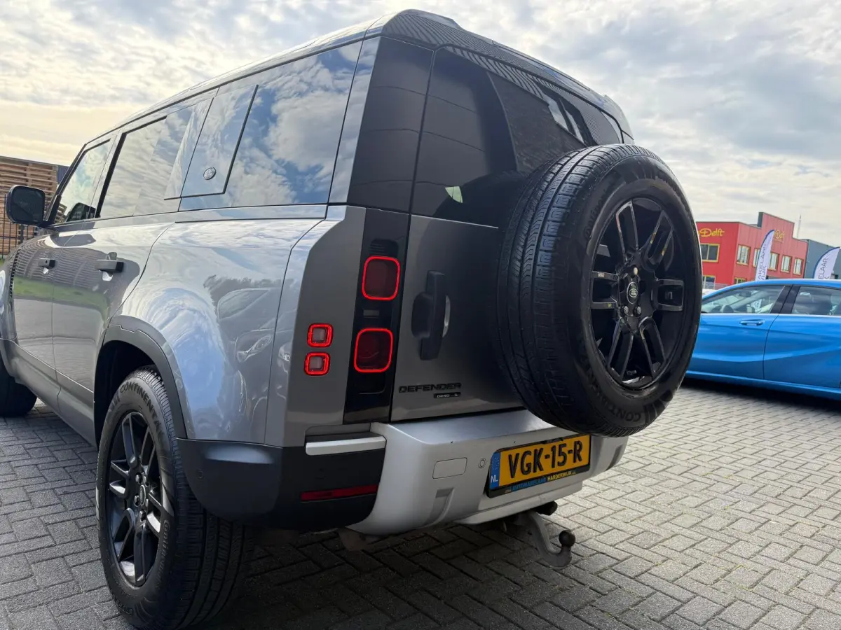 2.0 D240 S | 3/6/12MND GARANTIE | GRIJSKENTEKEN| PANO | CRUISE | LED | CARPLAY | DAB | NAVI | LMV |