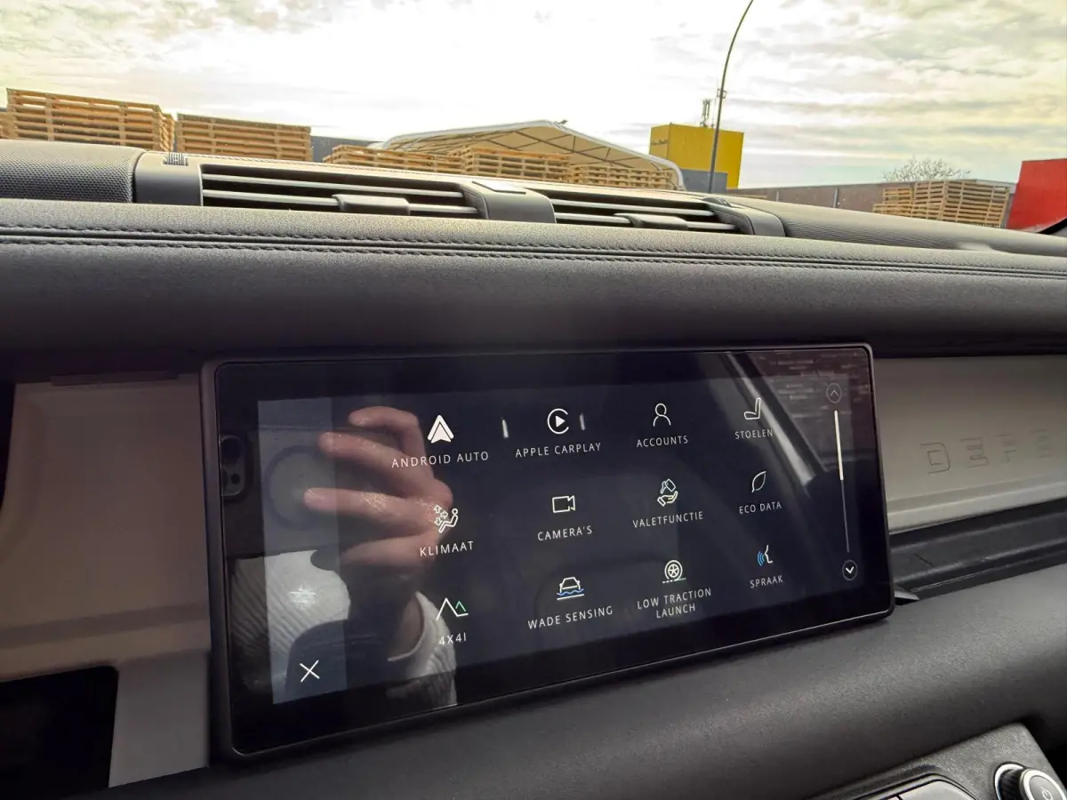 2.0 D240 S | 3/6/12MND GARANTIE | GRIJSKENTEKEN| PANO | CRUISE | LED | CARPLAY | DAB | NAVI | LMV |