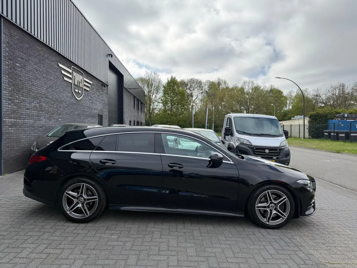 220 Advantage | 1E EIGENAAR | 3/6/12MND GARANTIE | SFEER | CAMERA | AMG-LINE | LED | CRUISE |