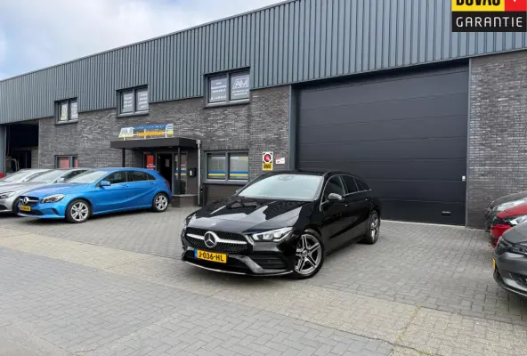 220 Advantage | 1E EIGENAAR | 3/6/12MND GARANTIE | SFEER | CAMERA | AMG-LINE | LED | CRUISE |