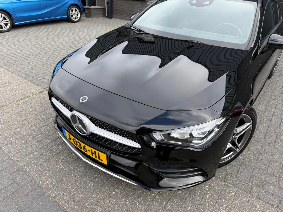 220 Advantage | 1E EIGENAAR | 3/6/12MND GARANTIE | SFEER | CAMERA | AMG-LINE | LED | CRUISE |