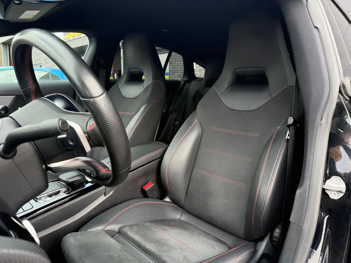 220 Advantage | 1E EIGENAAR | 3/6/12MND GARANTIE | SFEER | CAMERA | AMG-LINE | LED | CRUISE |