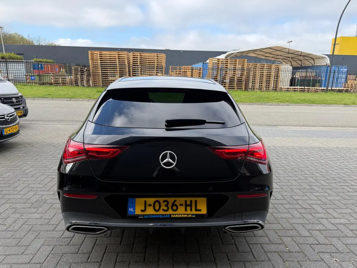 220 Advantage | 1E EIGENAAR | 3/6/12MND GARANTIE | SFEER | CAMERA | AMG-LINE | LED | CRUISE |