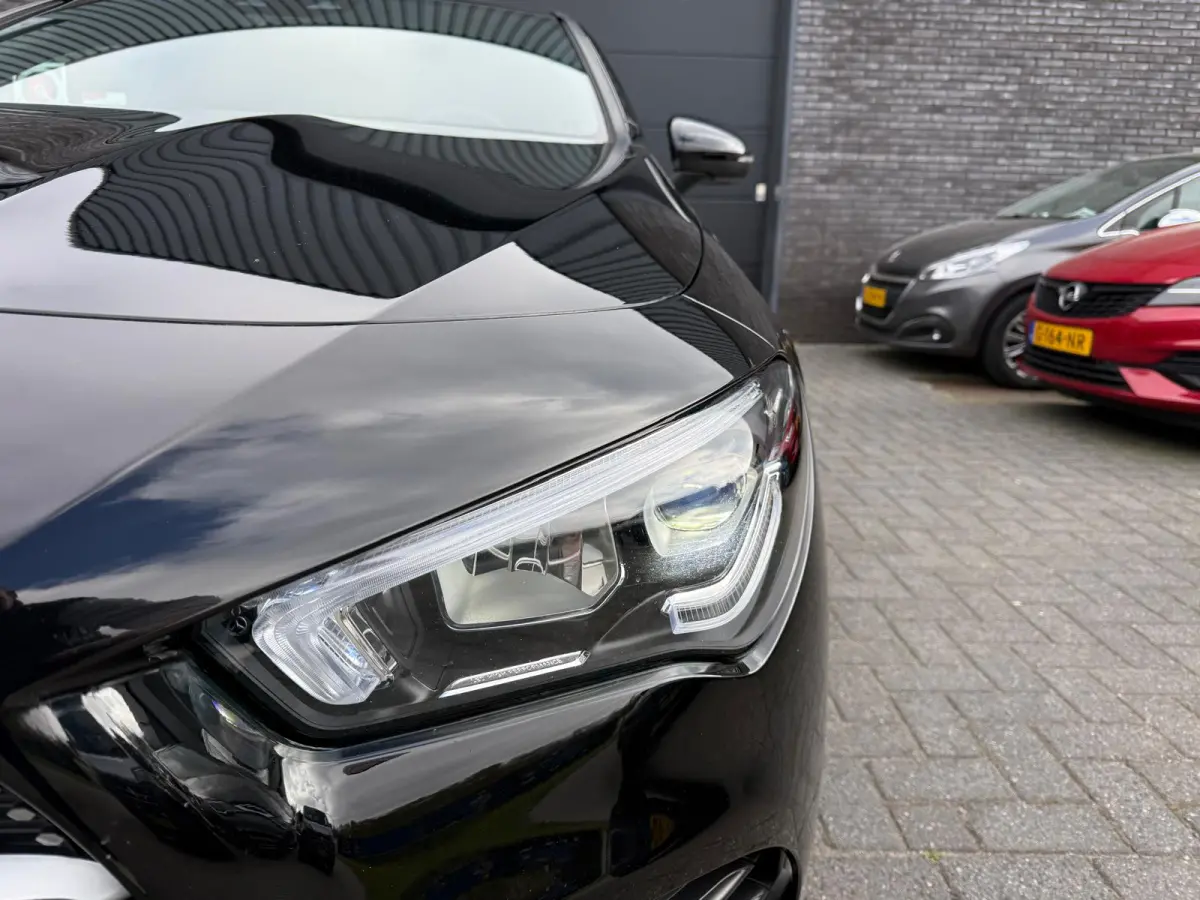 220 Advantage | 1E EIGENAAR | 3/6/12MND GARANTIE | SFEER | CAMERA | AMG-LINE | LED | CRUISE |