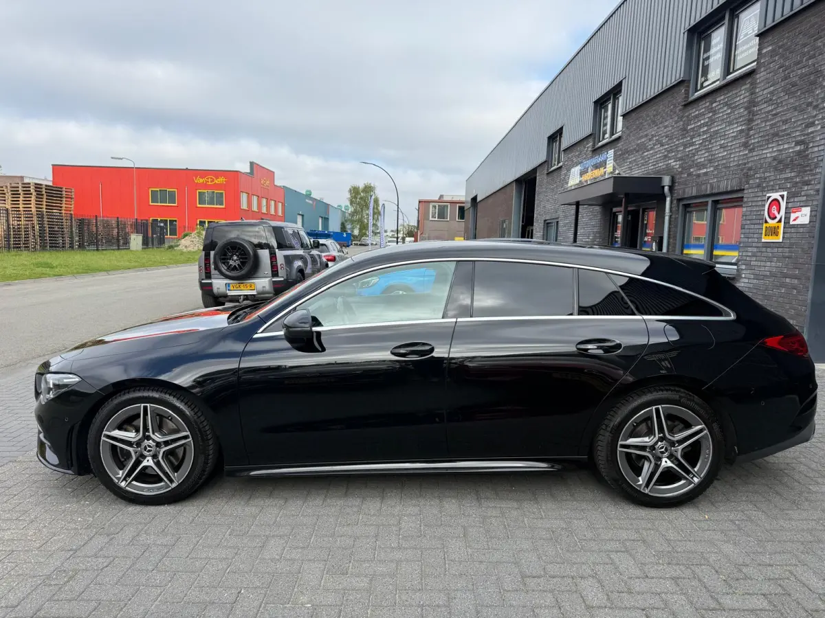 220 Advantage | 1E EIGENAAR | 3/6/12MND GARANTIE | SFEER | CAMERA | AMG-LINE | LED | CRUISE |
